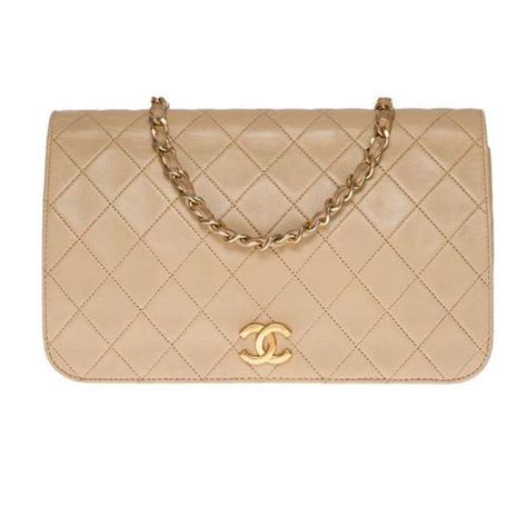 sac chanel 2ememain|chanel .